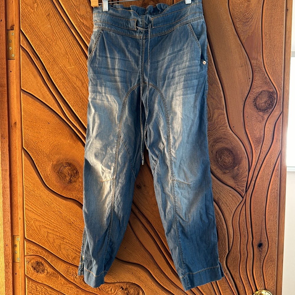 Sass & Bide Jeans